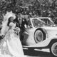 Beauford Wedding Car in Malta